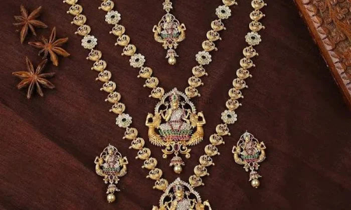Mahavir Jewelers